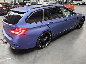 Alpina B3 Touring BiTurbo 301-KW Sport-Automaat X-Drive picture 3