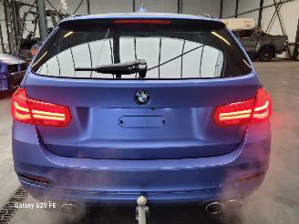 Alpina B3 Touring BiTurbo 301-KW Sport-Automaat X-Drive picture 12