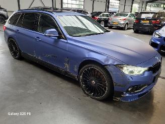Alpina B3 Touring BiTurbo 301-KW Sport-Automaat X-Drive picture 4