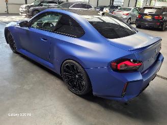 BMW M2 Coupe 3.0 353-KW Automaat Carbon picture 3