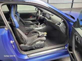 BMW M2 Coupe 3.0 353-KW Automaat Carbon picture 15