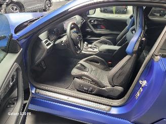 BMW M2 Coupe 3.0 353-KW Automaat Carbon picture 17