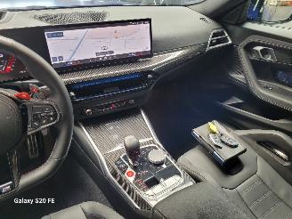 BMW M2 Coupe 3.0 353-KW Automaat Carbon picture 21