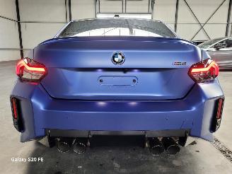 BMW M2 Coupe 3.0 353-KW Automaat Carbon picture 13