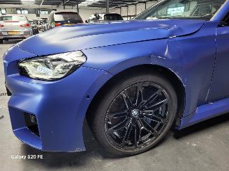 BMW M2 Coupe 3.0 353-KW Automaat Carbon picture 10