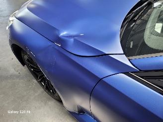 BMW M2 Coupe 3.0 353-KW Automaat Carbon picture 9