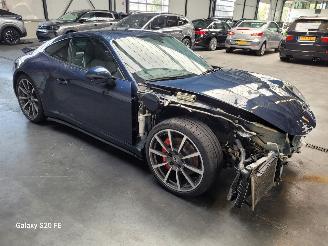 Porsche 911 Coupe 3.8 4S 294-KW PDK Automaat Carrera picture 3