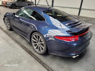 Porsche 911 Coupe 3.8 4S 294-KW PDK Automaat Carrera picture 2