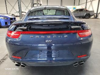 Porsche 911 Coupe 3.8 4S 294-KW PDK Automaat Carrera picture 12