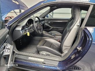 Porsche 911 Coupe 3.8 4S 294-KW PDK Automaat Carrera picture 16