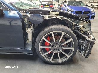 Porsche 911 Coupe 3.8 4S 294-KW PDK Automaat Carrera picture 4