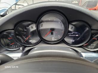 Porsche 911 Coupe 3.8 4S 294-KW PDK Automaat Carrera picture 18