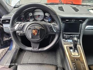 Porsche 911 Coupe 3.8 4S 294-KW PDK Automaat Carrera picture 17