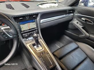 Porsche 911 Coupe 3.8 4S 294-KW PDK Automaat Carrera picture 19