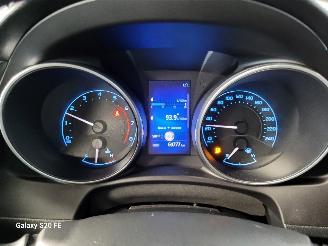 Toyota Auris 1.2T 85-KW 6-Bak Aspiration 5drs picture 16