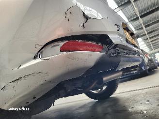 Toyota Auris 1.2T 85-KW 6-Bak Aspiration 5drs picture 7