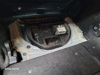 Toyota Auris 1.2T 85-KW 6-Bak Aspiration 5drs picture 10