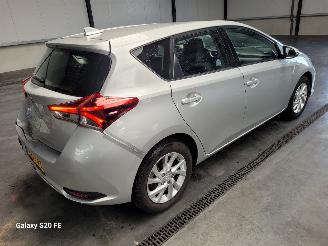 Toyota Auris 1.2T 85-KW 6-Bak Aspiration 5drs picture 2