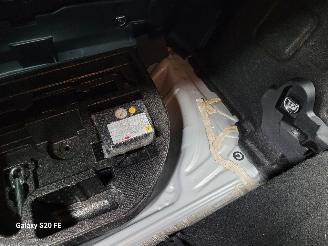 Toyota Auris 1.2T 85-KW 6-Bak Aspiration 5drs picture 11