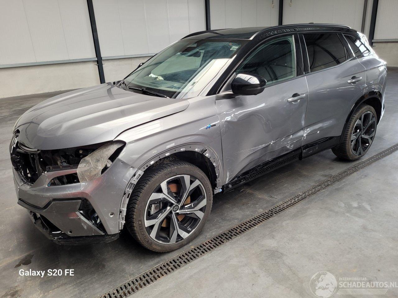 Renault Austral 1.2 E-Tech 147-KW Automaat Esprit Alpine