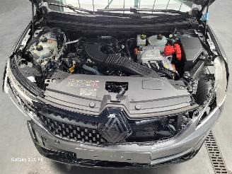 Renault Austral 1.2 E-Tech 147-KW Automaat Esprit Alpine picture 9