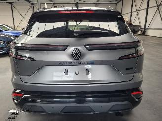 Renault Austral 1.2 E-Tech 147-KW Automaat Esprit Alpine picture 13