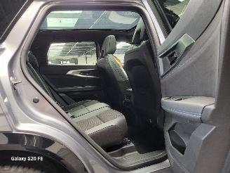 Renault Austral 1.2 E-Tech 147-KW Automaat Esprit Alpine picture 14