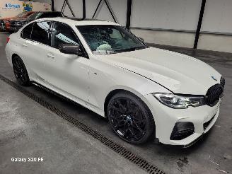  BMW 3-serie 318i Limo 115-KW Automaat M-Sport M-Performance 2020/6