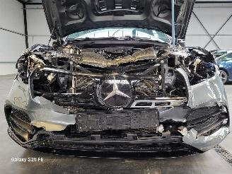 Mercedes GLS 400d 243-KW Automaat 4-MATIC AMG 7-Persoons picture 7