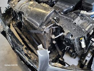 Mercedes GLS 400d 243-KW Automaat 4-MATIC AMG 7-Persoons picture 11