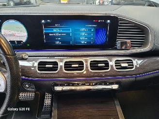 Mercedes GLS 400d 243-KW Automaat 4-MATIC AMG 7-Persoons picture 24
