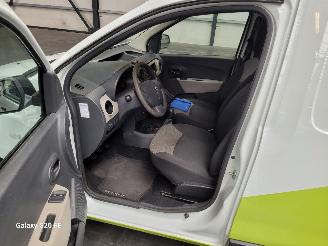Dacia Dokker 1.5 DCi 55-KW Ambiance Bestelwagen Airco picture 15