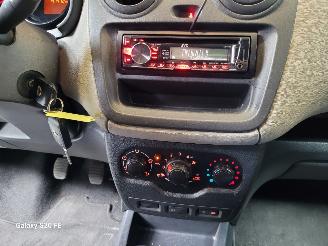Dacia Dokker 1.5 DCi 55-KW Ambiance Bestelwagen Airco picture 19