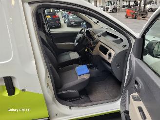 Dacia Dokker 1.5 DCi 55-KW Ambiance Bestelwagen Airco picture 14