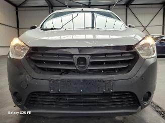 Dacia Dokker 1.5 DCi 55-KW Ambiance Bestelwagen Airco picture 7
