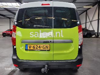 Dacia Dokker 1.5 DCi 55-KW Ambiance Bestelwagen Airco picture 13