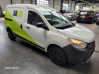 Dacia Dokker 1.5 DCi 55-KW Ambiance Bestelwagen Airco picture 3