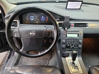 Volvo V-70 2.4 D5 136-KW Automaat picture 19