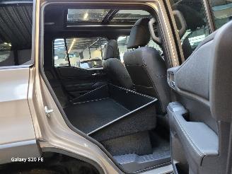 Toyota Landcruiser 2.8 D-4D 151-KW Automatik 4-WD Executive picture 17