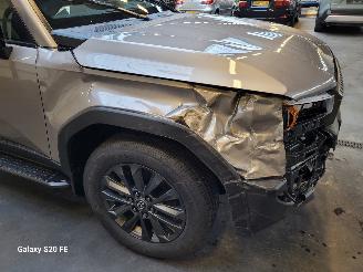 Toyota Landcruiser 2.8 D-4D 151-KW Automatik 4-WD Executive picture 5