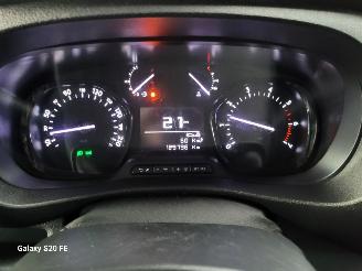 Peugeot Expert BLUE 1.6 HDi 70-KW 5-Bak Bestel 226c Airco picture 17