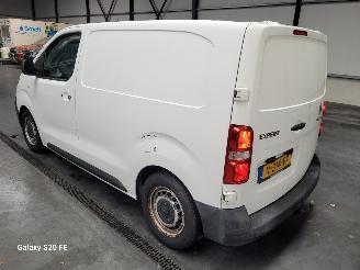 Peugeot Expert BLUE 1.6 HDi 70-KW 5-Bak Bestel 226c Airco picture 3