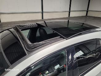 Mercedes A-klasse 200d 110-KW Automaat AMG Panoramadak picture 15