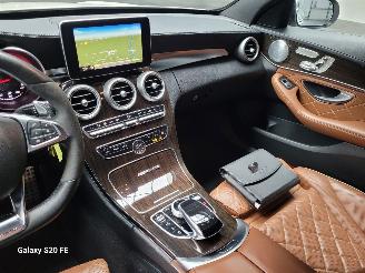 Mercedes C-klasse 63 AMG S Limo 375-KW Automaat Panoramadak picture 25