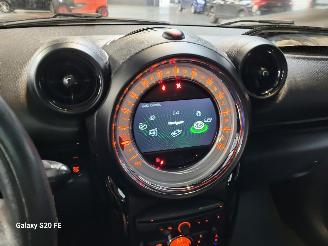Mini Countryman 1.6 72-KW 6-Bak Chili Panoramadak picture 22