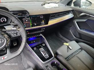 Audi A3 Sportback 35 TFSi 110-KW S-Tronic S-Line picture 19