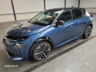 skadebil auto Lancia Ypsilon 1.2 Ibrida 74-KW Automaat LX 5drs 2025/1