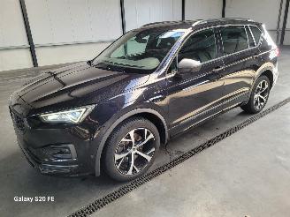  Seat Tarraco FR 1.4 e-Hybrid 110-KW Automaat 2021/6