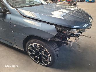 BMW X3 30e 220-KW Automaat X-Drive M-Sport Panoramadak picture 6