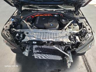 BMW X3 30e 220-KW Automaat X-Drive M-Sport Panoramadak picture 10